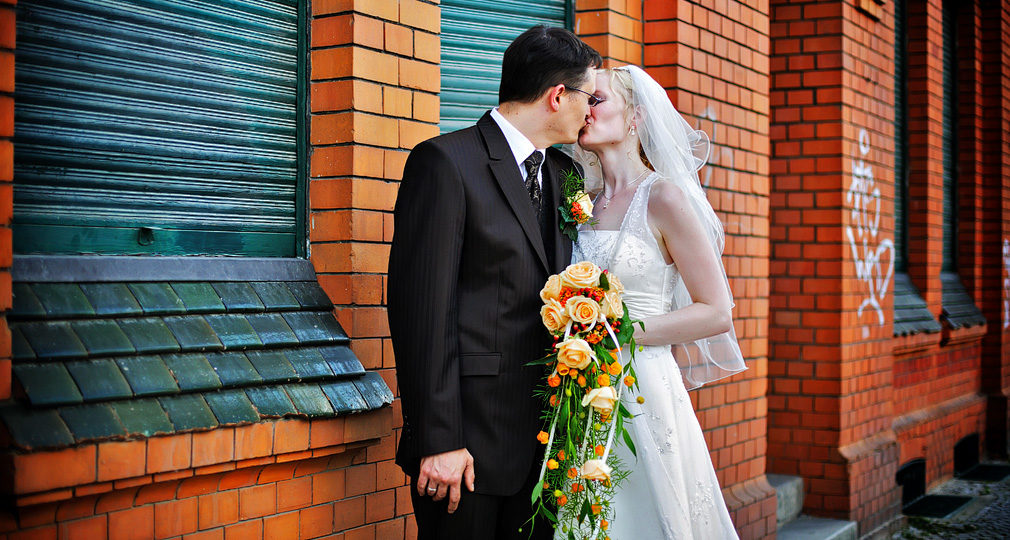 Hochzeitsfotograf Chemnitz