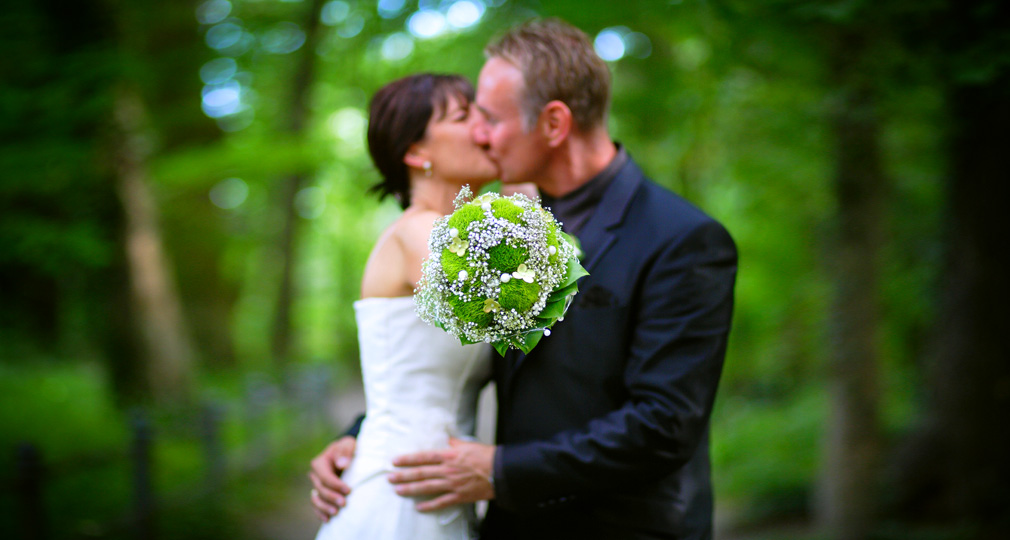 Hochzeitsfotograf München