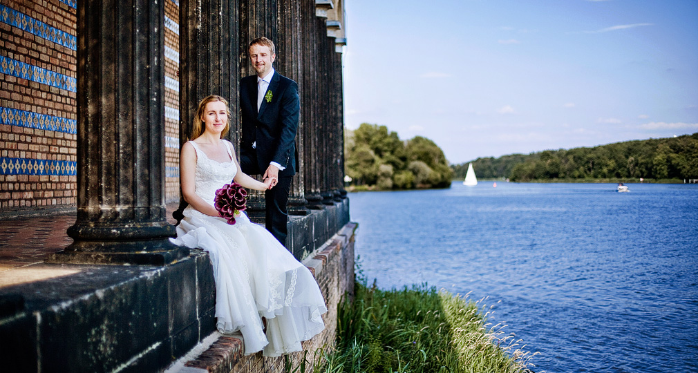 Hochzeitsfotograf Potsdam